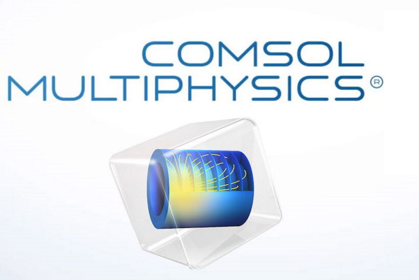 نرم افزار کامسول مولتی فیزیکس (COMSOL Multiphysics) چیست؟